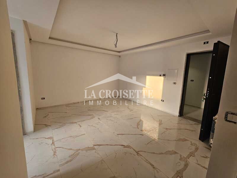 Appartement S+2 à Ain Zaghouan 